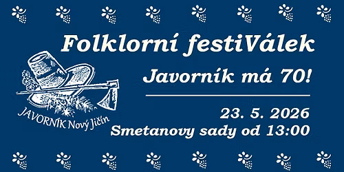 Folklorn\u00ed festiV\u00e1lek