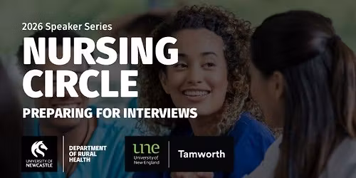 Nursing Circle 2026: Preparing for Interviews