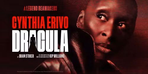 Dracula London Tickets