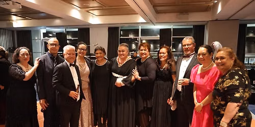 79th Anniversary Grand Ball