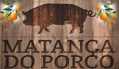 I.E.S. Matance do Porco \/ Pig Feast