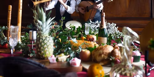 GreenMatthews: Midwinter Revels