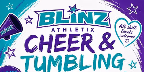 Blinz Summer Camp