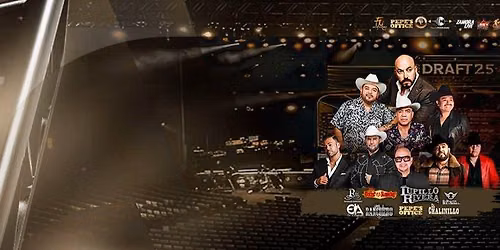 90\u00b4s Corridos Tour 