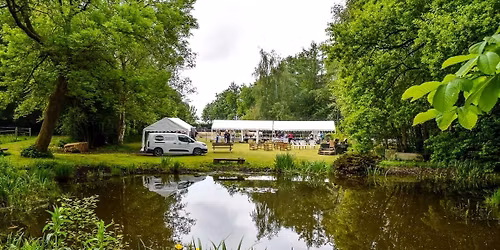 Litteratur i \u00f8jenh\u00f8jde 2026