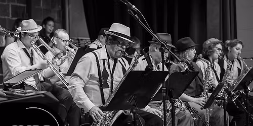WARKWORTH BIG BAND