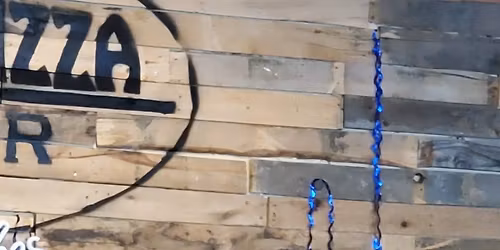 Moses Mckinzey @ Underground Dahlonega