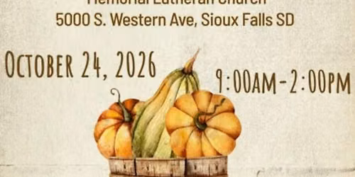 Vendor at Fallin\u2019 into Autumn
