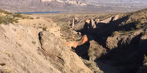NJC Summer BBQ w\/ Eldorado Canyon Trail Ride (Night Run)