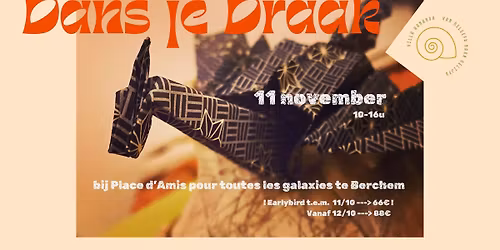 Dans je Draak 11-11
