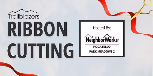 Ribbon Cutting for Park Meadows 2