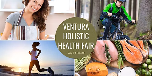 Holistic Health Fair