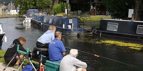 Let's Fish Selby-Selby Canal-West Yorkshire AAG-23\/05\/2026