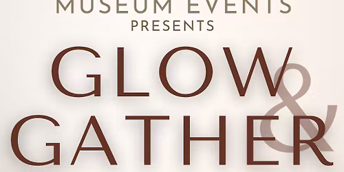 Glow & Gather Candle Making Event
