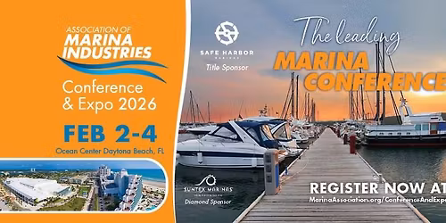 AMI Conference & Expo 2026