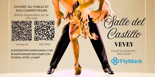 Swiss International Championship