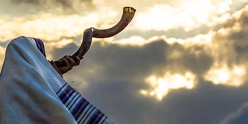 Contemporary Creative Spiritual Free Yom Kippur Services