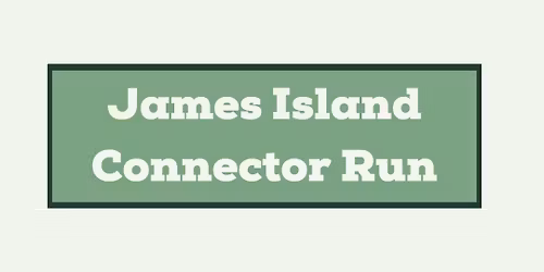 James Island Connector Run 5K and 8K