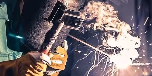 INTRO TO STICK WELDING