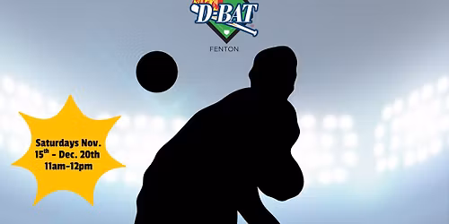 Fundamentals of Pitching Clinic - Coach Aaron