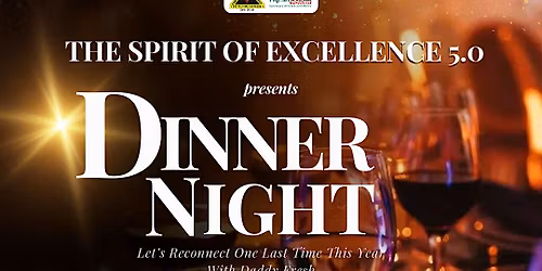 THE SPIRIT OF EXCELLENCE 5.0