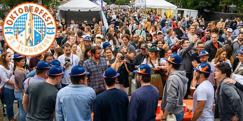 Oktoberfest Chicago