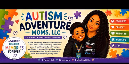 Sensory Saturday Meet Up - At Betty Brinn Children\u2019s Museum 