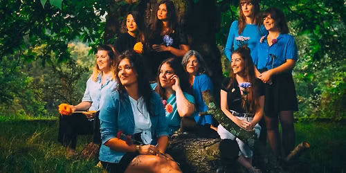 CONCERT | Friday Frida