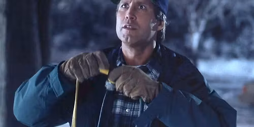 Christmas at The Palace: National Lampoon's Christmas Vacation