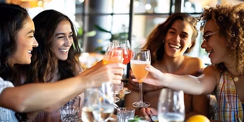 Meet Over Drinks Nice \ud83c\udf79FREE