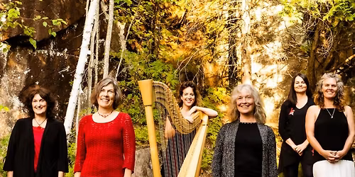 Le Choeur Karen Young: Lux Hodie, concert de No\u00ebl \/\/ Th\u00e9\u00e2tre du Marais, Val-Morin