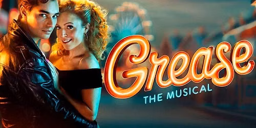 Grease - The Musical