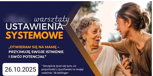 Otwieram serce na mam\u0119 \u2013 przyjmuj\u0119 sw\u00f3j pe\u0142en potencja\u0142
