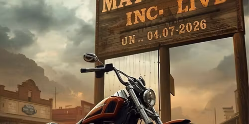 Harley Treffen Pullman City