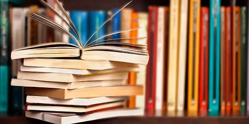 Friends of the Library Book Sale