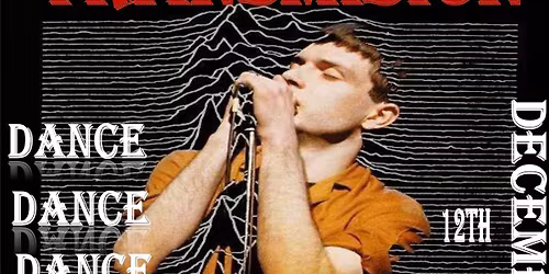 Transmission: A New Wave | Dark Wave | Goth | Underground Video Dance Party