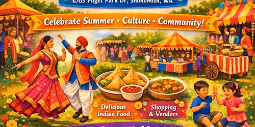The Grand Summer Mela