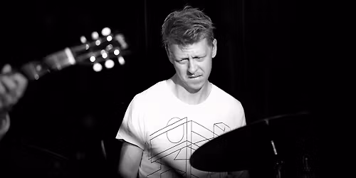 Jamsession m. Andreas Fryland