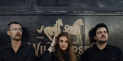 Wild Horses Basementstormer