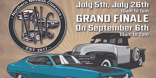 Brunch-N-Classics 2026