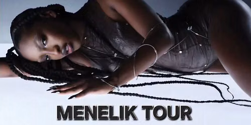 Ebony MENELIK TOUR (Amiens 80)