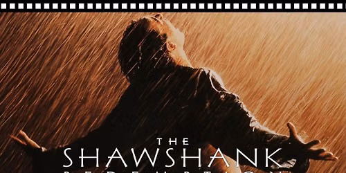 Flashback Fridays - Shawshank Redemption