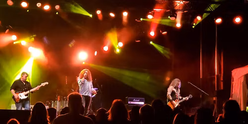 THE ZeP SHOW LIVE in Zelienople, PA