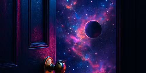 Jahsun presents : BLK D'OR - Sonic Explorations Coded In Ancestral Memories 