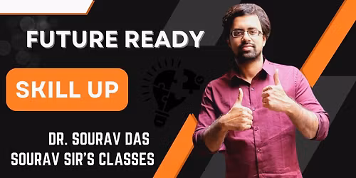 FutureReady: Skill Up for Success