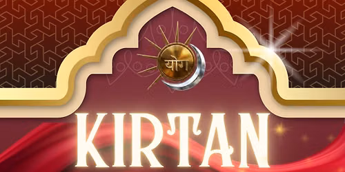 Kirtan with Mystic Mantra Band at Anuttara Yoga Shala