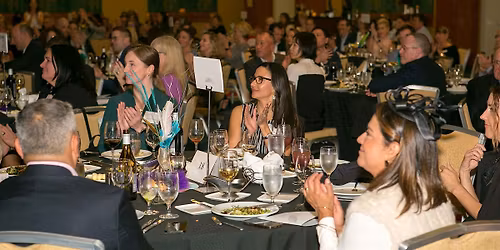 9th Annual Feather in Her Cap Awards - 2026