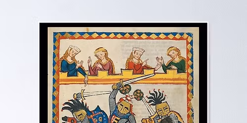 Kingdom of Atenveldt Barons\u2019 and Baroness\u2019 Heavy Combat and Rapier Tournaments