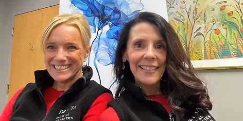 Thrive Weight Management Event 