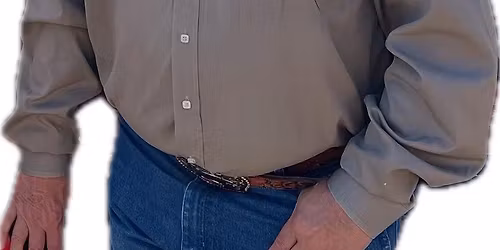 Cowboy Church - Pastor Ed Shirley